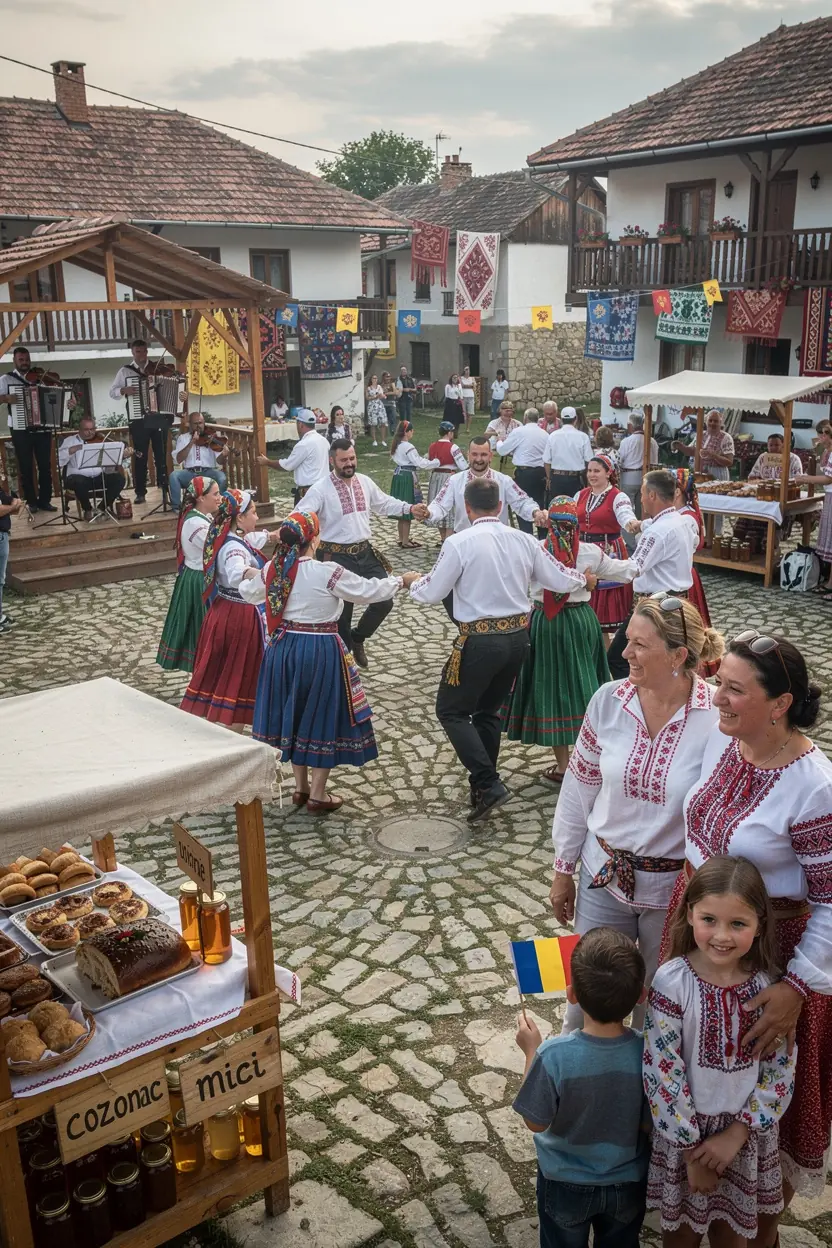 Professional business solutions illustration